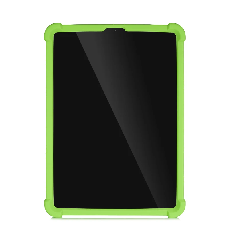 iPad SZOXBY Pro A2228 Silicone Cover For 11