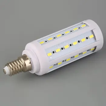 

5730 E14 42 Beads LED Screw Bulbs Corn Light Power Lamp Energy Saving AC110V Exquisitely Designed Durable Gorgeous
