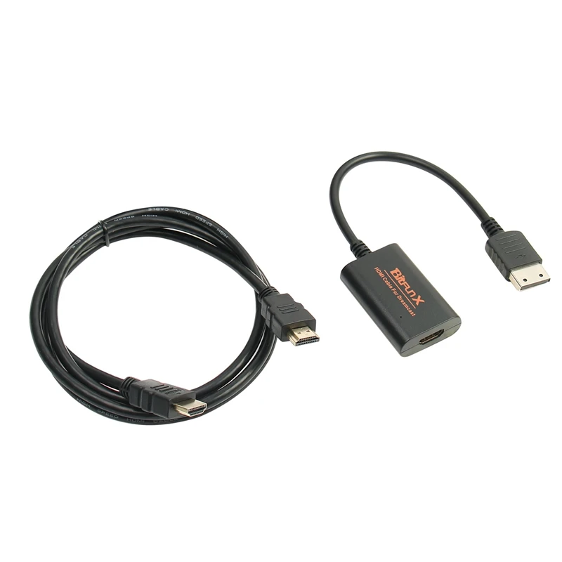 HDMI адаптер главный контроллер HDMI/HD-Link кабель для sega Dreamcast игровой плеер