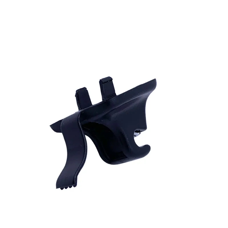 OEM черный солнцезащитный козырек зажим для Passat B6 B7 CC Golf J etta MK5 MK6 beetle Golf plus Golf Scirocco 1K0 857 561 B
