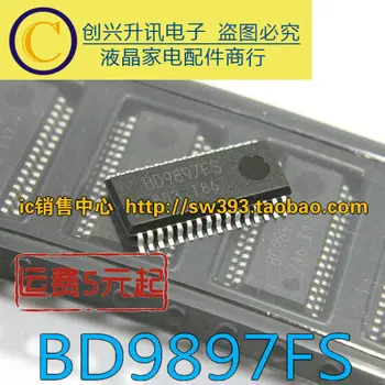 

5PCS/LOT BD9897FS