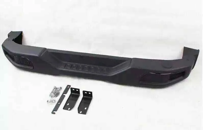 J087-2 10th задний бампер для jeep wrangler 10th anniversary lantsun для JK
