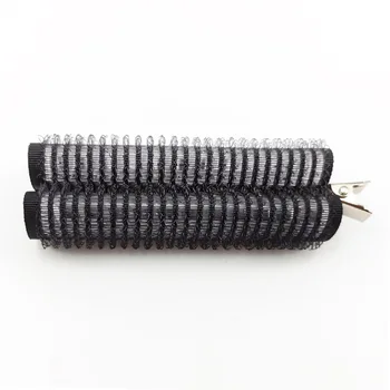 

2019 Hair Rollers Curlers Bangs Hair Volume Hair Curling Tube Styling Tools Women DIY Makeup Tools S