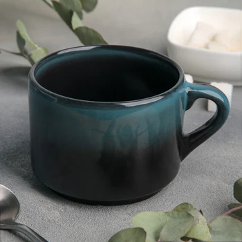 

Tea cup Mars, 350 ml