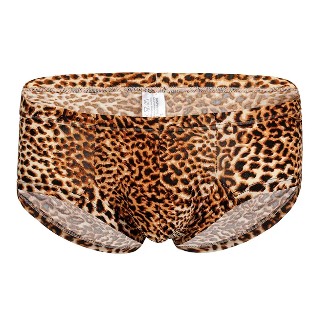 Boxer Мужские трусы Christmas boxers Sexy Men Underwear Boxer Shorts Men Underwear Flower Leopard Print Boxer Shorts Pouch Gay cheap feitong CN(Origin) WKX927 Polyester Boxer Мужские трусы Christmas boxers Sexy Men Underwear Boxer Shorts Men Underwear Flower Leopard Print Boxer Shorts Pouch Gay cheap feitong CN(Origin) WKX927 Polyester