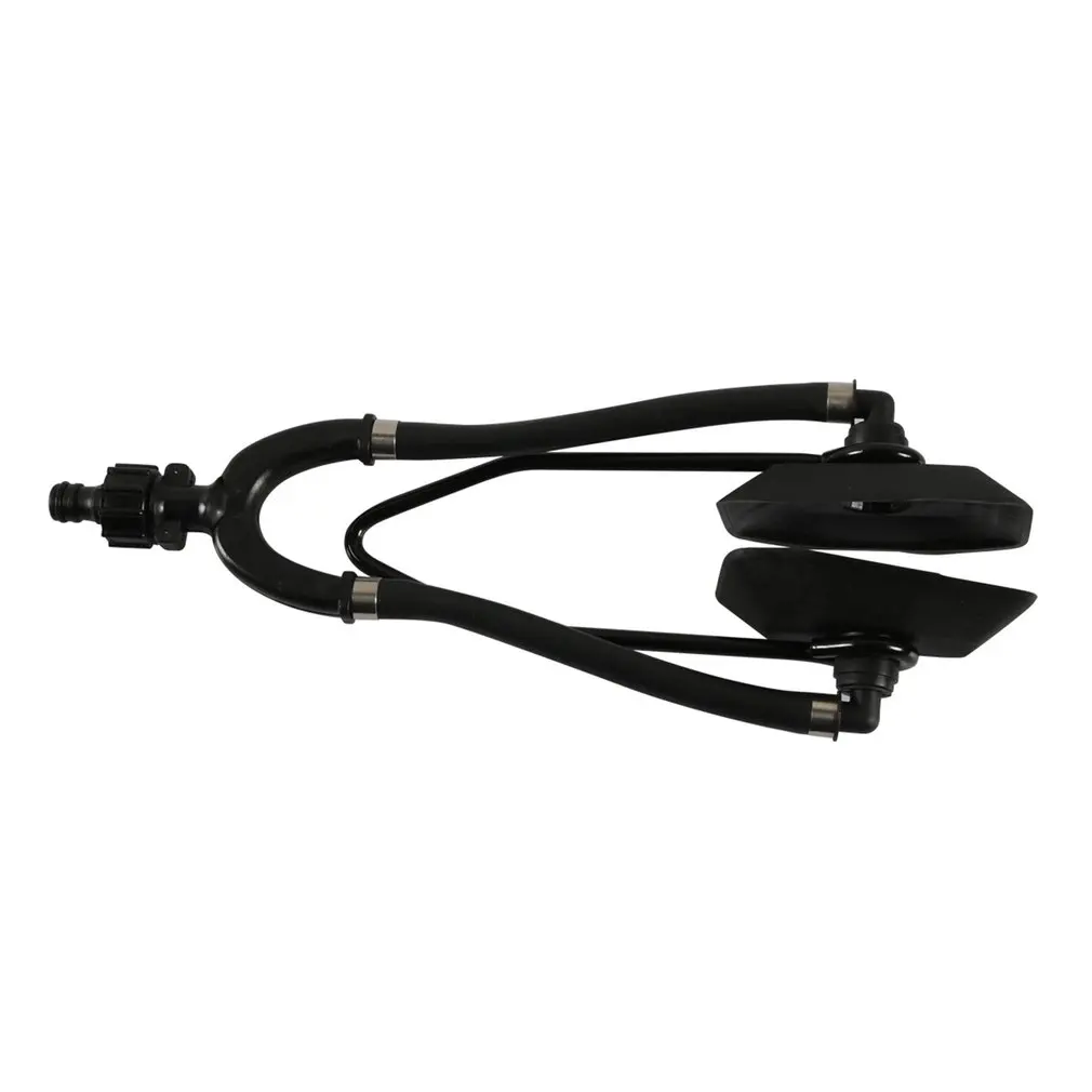 OutboardBoatMotorWaterFlushLargeRectangularEarMuffsMotor