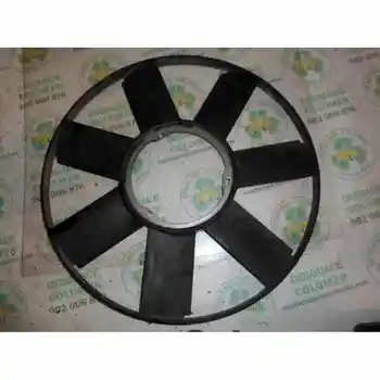 

2722693 Viscous fan Engine Bmw Series 5 Saloon (e39) 525tds