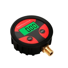 Balight 1/8NPT резьба lcd цифровой датчик давления воздуха в шинах для мотоцикла для автомобиля грузовика мотоцикла