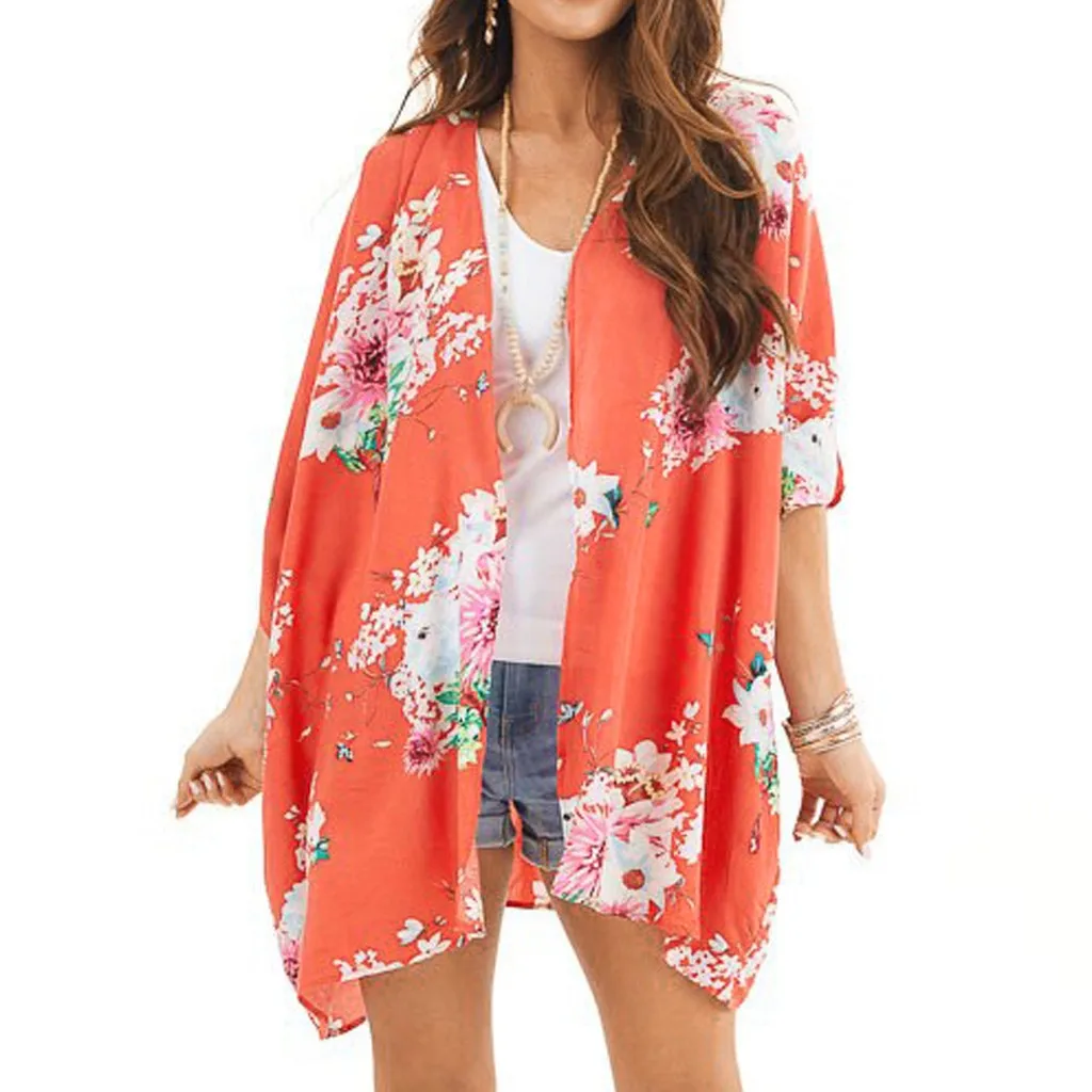 flowy beach cover ups