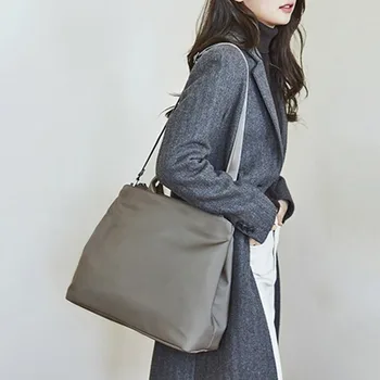 

Shoulder bag female creative new handbag fashion casual large capacity simple portable travel bag diagonal