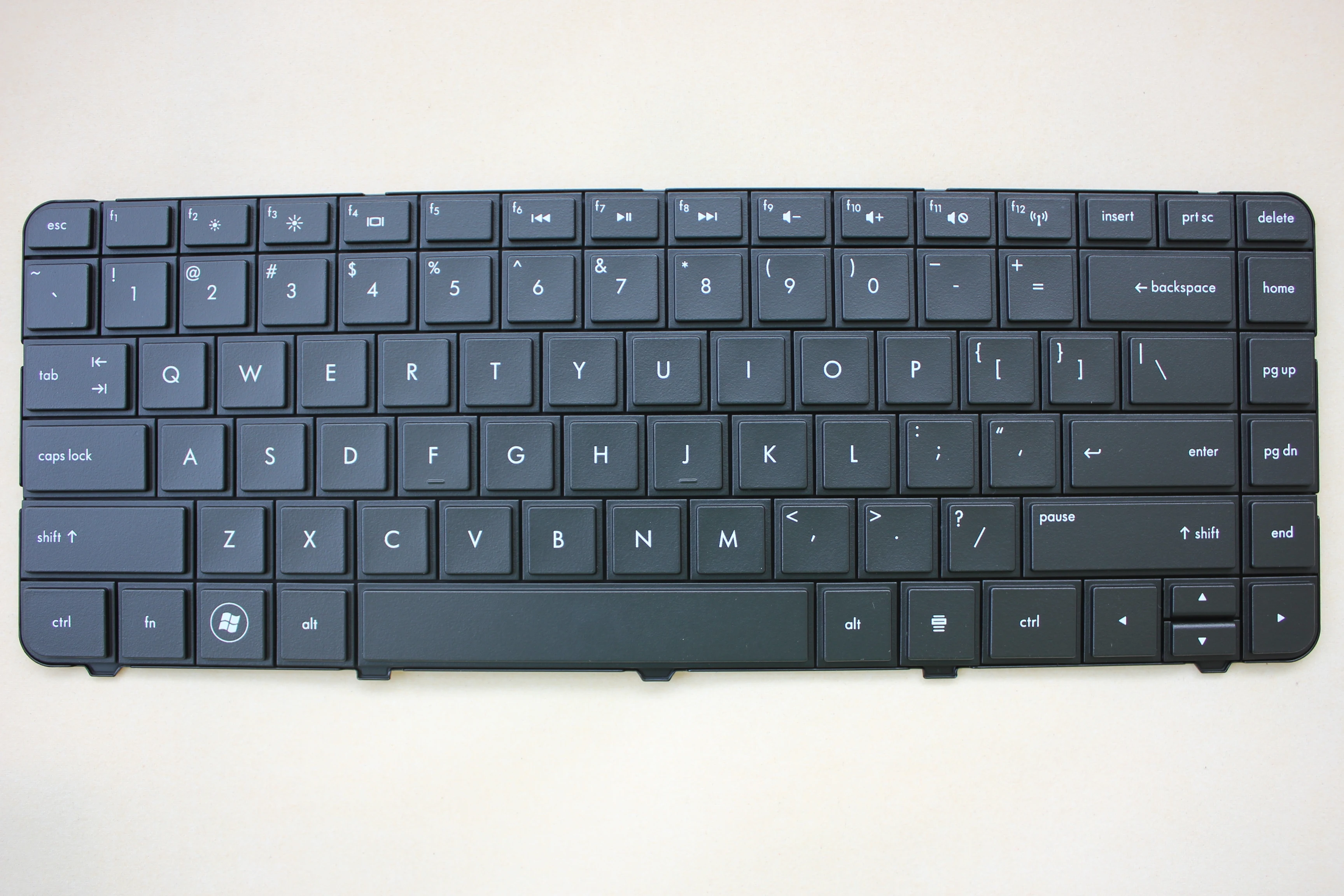 Новинка для HP Pavilion G4 G6 1000 compaq CQ43 CQ57 CQ58 USKeyboard|Клавиатуры замены| |