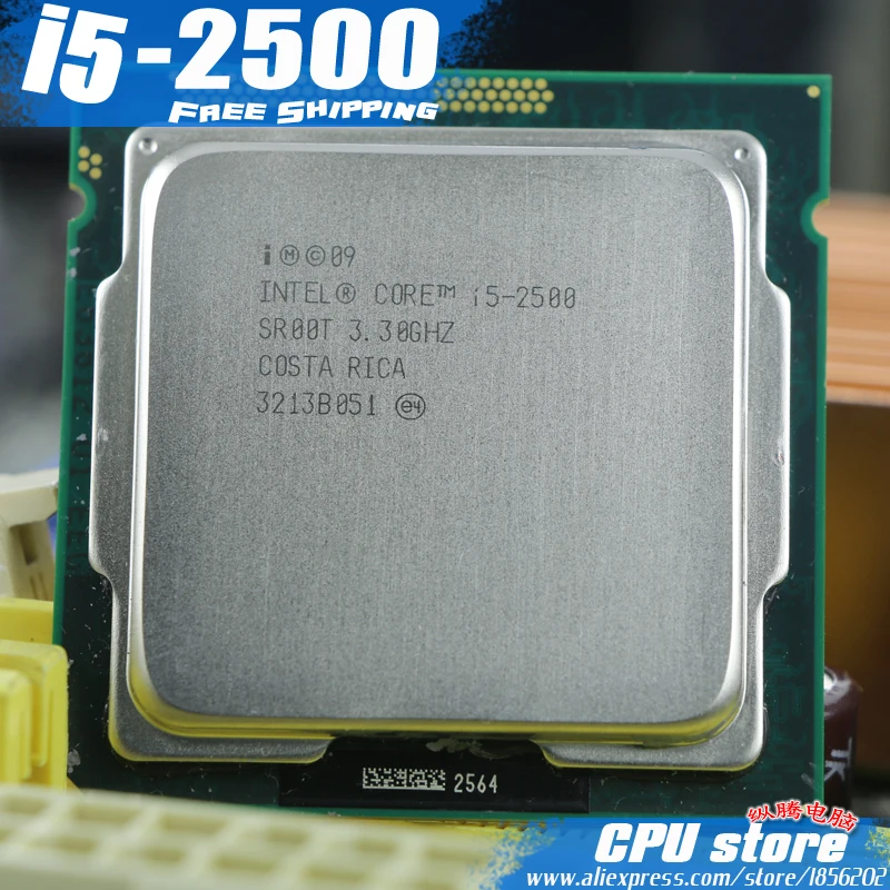 Atermiter 5 Motherboard Set With Intel Core I5 2500 1 X 8gb 8gb 1600mhz Ddr3 Desktop Memory Heat Sink Usb3 0 Sata3 Motherboards Aliexpress Atermiter 5 Motherboard Set With Intel Core I5 2500 1 X 8gb 8gb 1600mhz Ddr3 Desktop Memory Heat Sink Usb3 0 Sata3 Motherboards Aliexpress