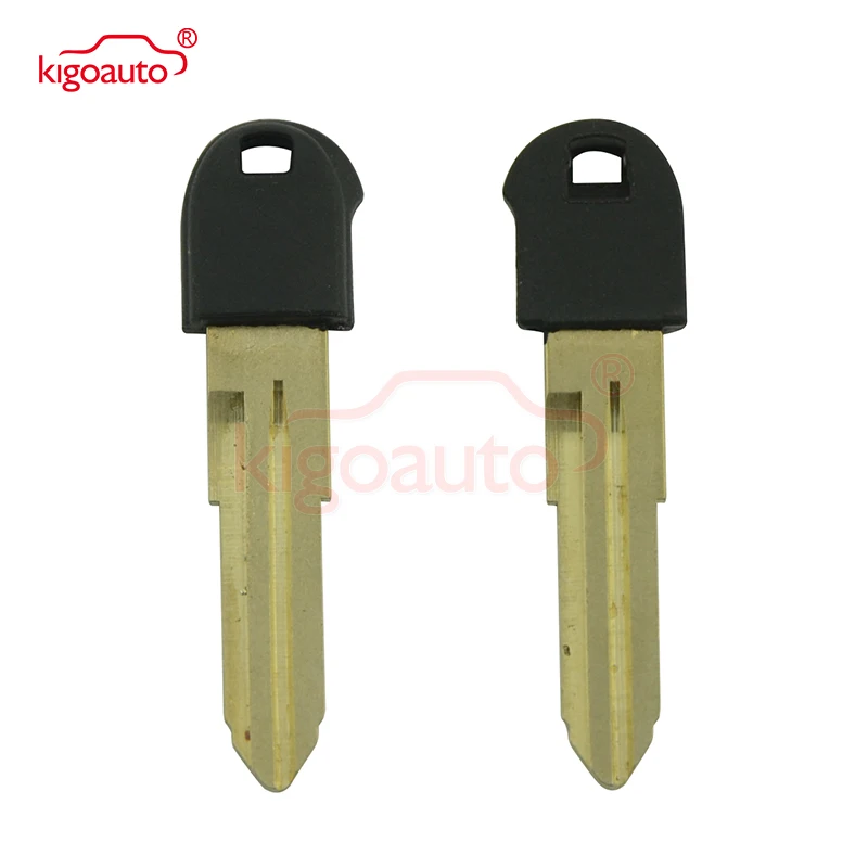 

Kigoauto Smart Key balde TOY41 for Toyota emergency key blade