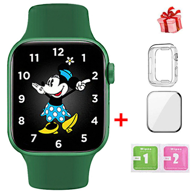 14 Smartwatch 2022 T56+ Smart Watch Fitness Tracker Dial Call Men Watch Sport Women Bracelet PK IWO13 X8 MAX T500+plus HW22