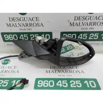 

RIGHT REARVIEW MIRROR VOLKSWAGEN GOLF LIM. (BQ1) Advance 10 WIRES WITHOUT HOUSING [16618926]