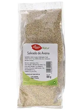 

GRANERO INTEGRAL - OAT BRAN 500GR THE GRA