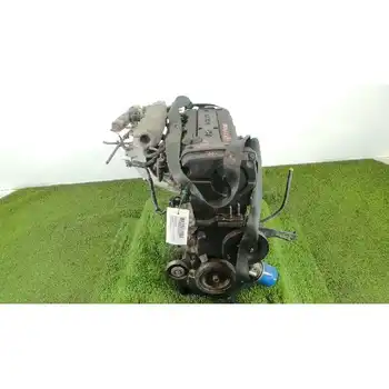 

G4GR G4GR Complete Engine Hyundai Coupe (j2) 1.6 Fx Coupe