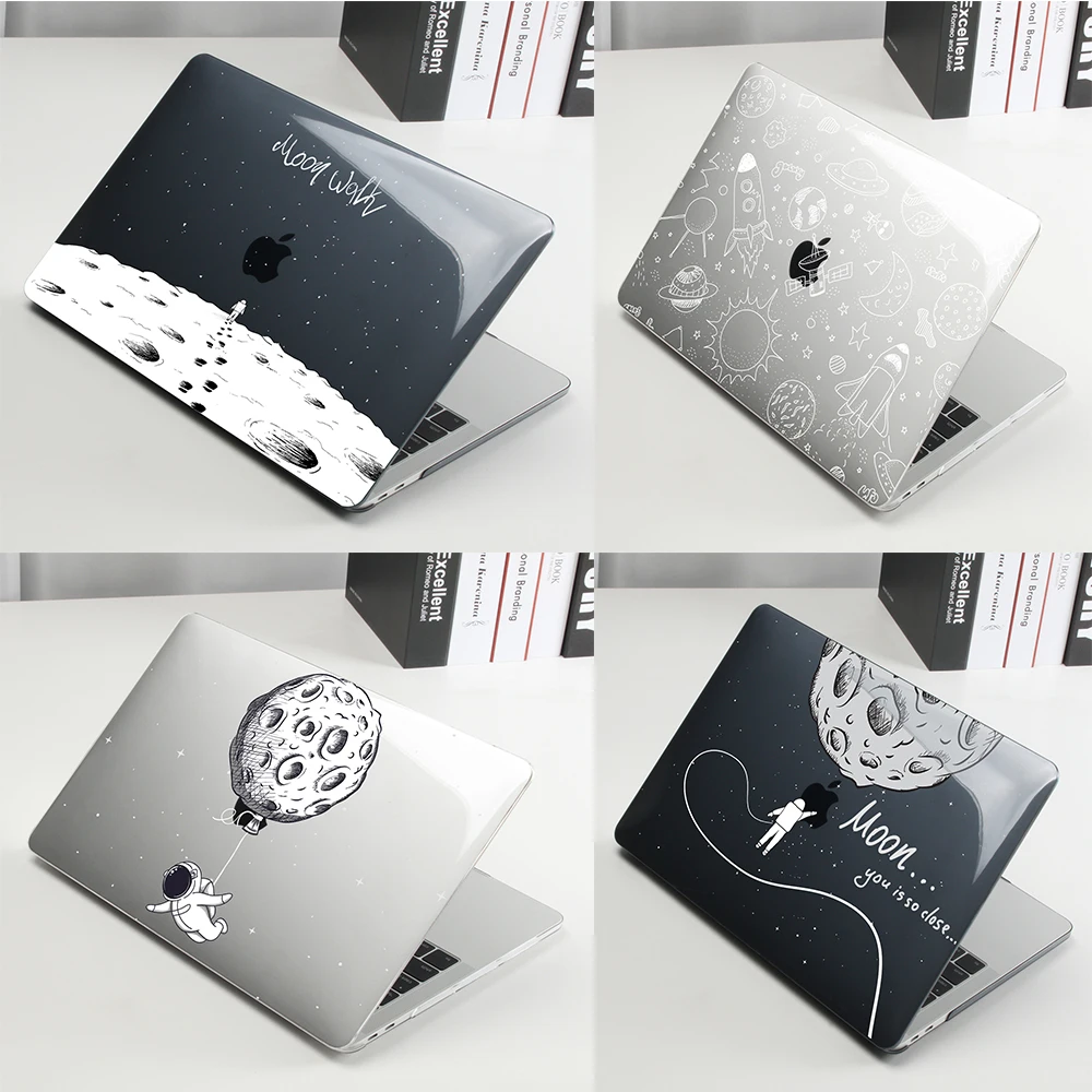 Чехол для ноутбука Macbook Air 13 A2337 A2179 Pro A2338 2020 M1 чип 12 11 15 A2289 сенсорная панель 16 A2141 |