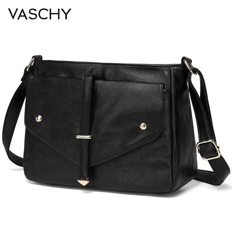 crossbody purse vegan