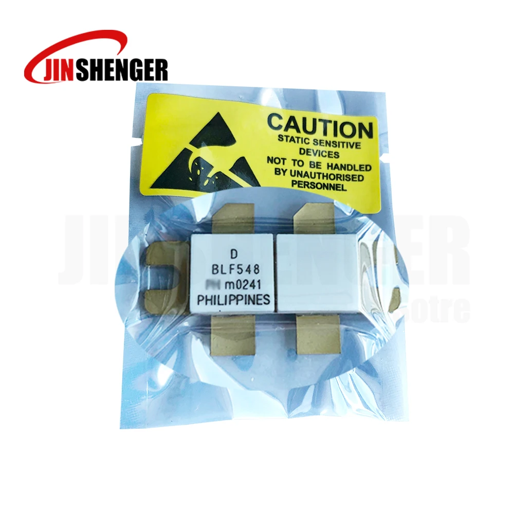 

BLF548 SMD RF tube High Frequency tube Power amplification module