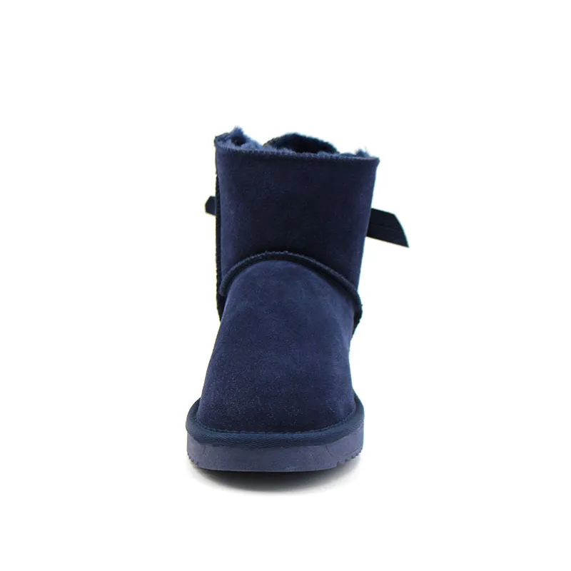 LKa New Arrival Australia Classic Women Boots Women's Genuine Cow Leather Snow Boots Women Shoes