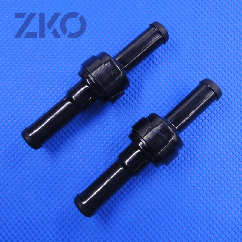 Рисунок 6 - Односторонние клапаны 5/6/7/9 мм