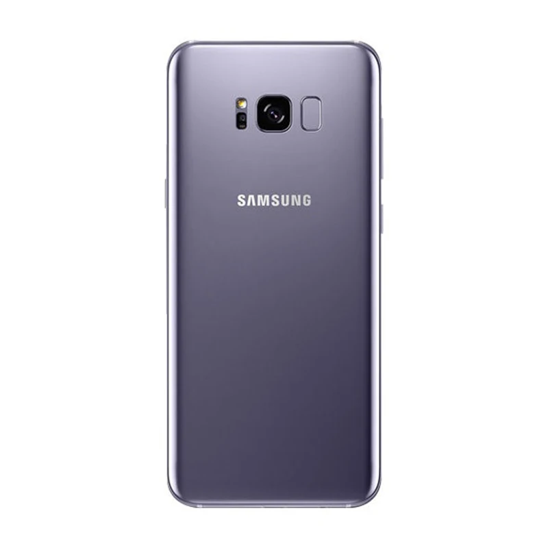 Tems&Nemo Samsung Galaxy S8 plus G9550 Mobile