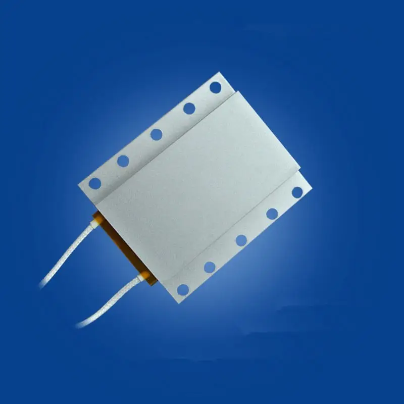 220 В 200/300 Вт светодиодный чип для удаления нагрева паяльной сварки BGA станция алюминиевая PTC разделительная доска 260/270 ℃