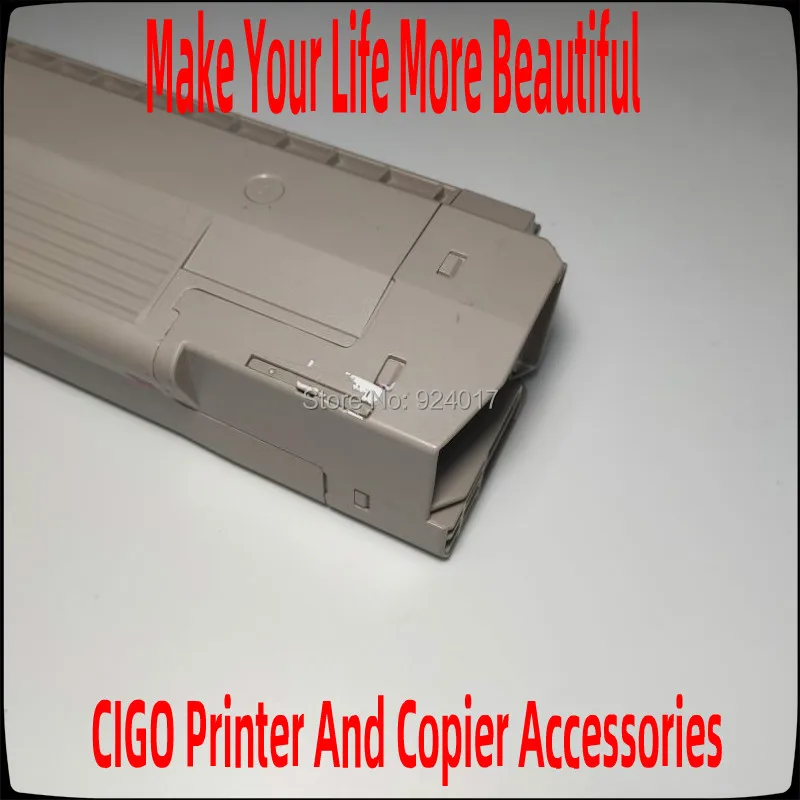 For Okidata 44059105 44059106 44059107 44059108 Toner Cartridge,For Oki Color Printer C810 C830 C810N C830N Cartridge,4 Colors