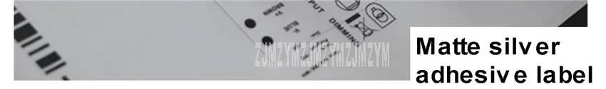 A3 A4 Size Self-adhesive Label Cutting Machine Full Automatic Stickers Label Scribing Cutter High-speed Slitting Machine 220V