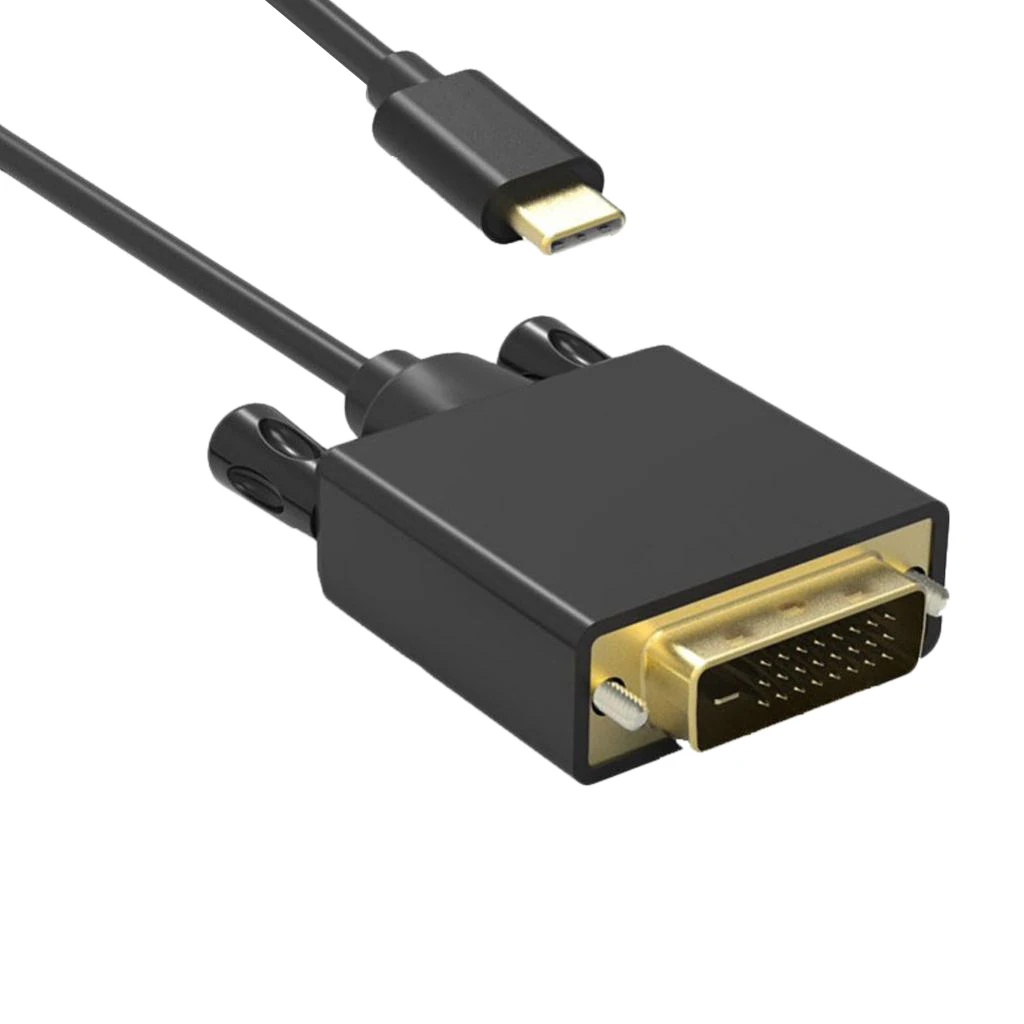 USB 3,0 type C к DVI 30 1080P для Note8, для huawei mate 10