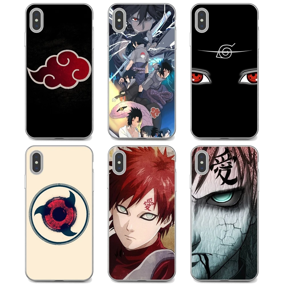 Силиконовый чехол для Meizu M6 M5 M6S M5S M2 M3 M3S NOTE MX6 M6t 6 5 Pro Plus U20 Anime-Naruto-Akatsuki-Desgin |