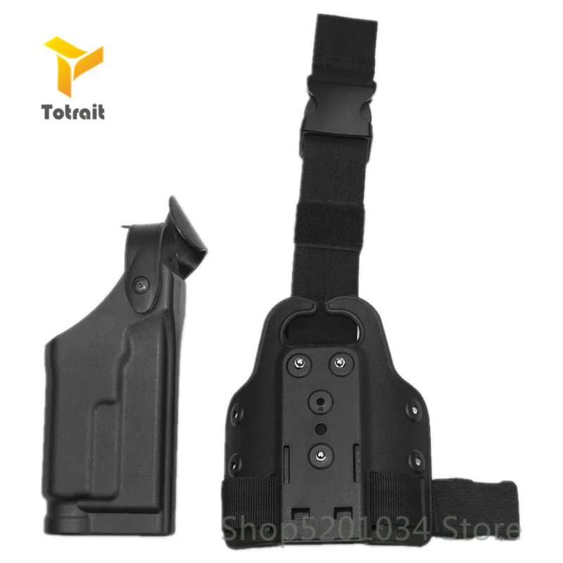 Военная безопасность P226/M9/1911/glock/usp светильник Кая подшипниковая лента поясная