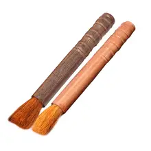 Музыкальный инструмент щетка для чистки гитары скрипки инструмент для чистки твердой древесины щетка для очистки моющего средства Аксессуары для музыкальных инструментов