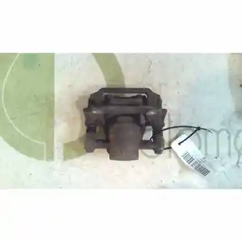 

5391524 Brake caliper Rear Left Toyota Corolla Verso (r1) 2.2 D-4d Moon