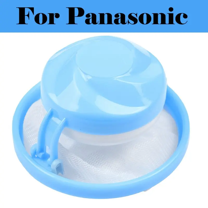 

Washing Machine Filter Wool Filtration Hair Removal Mesh Device For Panasonic NA-F62H6RRB NA-127MB1W NA-F65H6FRB NA-855MC1W01