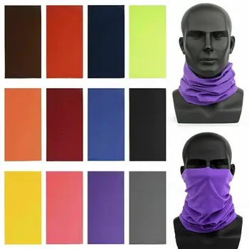 

Unisex Motorcycle Warm Mask Neck Warm Snowboard Bike Riding Mask Scarf Accessories Windproof Outdoor Sports Ski Cycling Bicycle