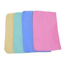 1 шт. LP Виниловая пластинка уход замша PVA полотенце супер абсорбент запись чистящее полотенце ткань