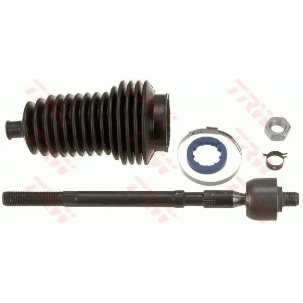 Тяга рулевая RENAULT: CLIO с г/у TRW(MKII) 03/98-12/99 TRW JAR9