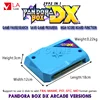 Pandora box-máquina de arcade dx, tablero jamma, arcade, versión 2992 en 1, jamma arcade, guardar juegos, jamma pcb ► Foto 2/6