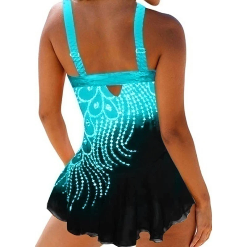   μ Tankini  ª      㸮   