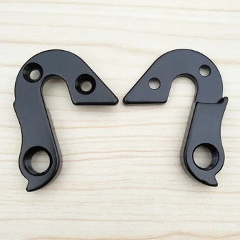 

5pcs bicycle Derailleur rear Hanger Cycle Bike alloy rear gear mech derailleur hangers for Tropix Miguel Martines 2016 Tropix