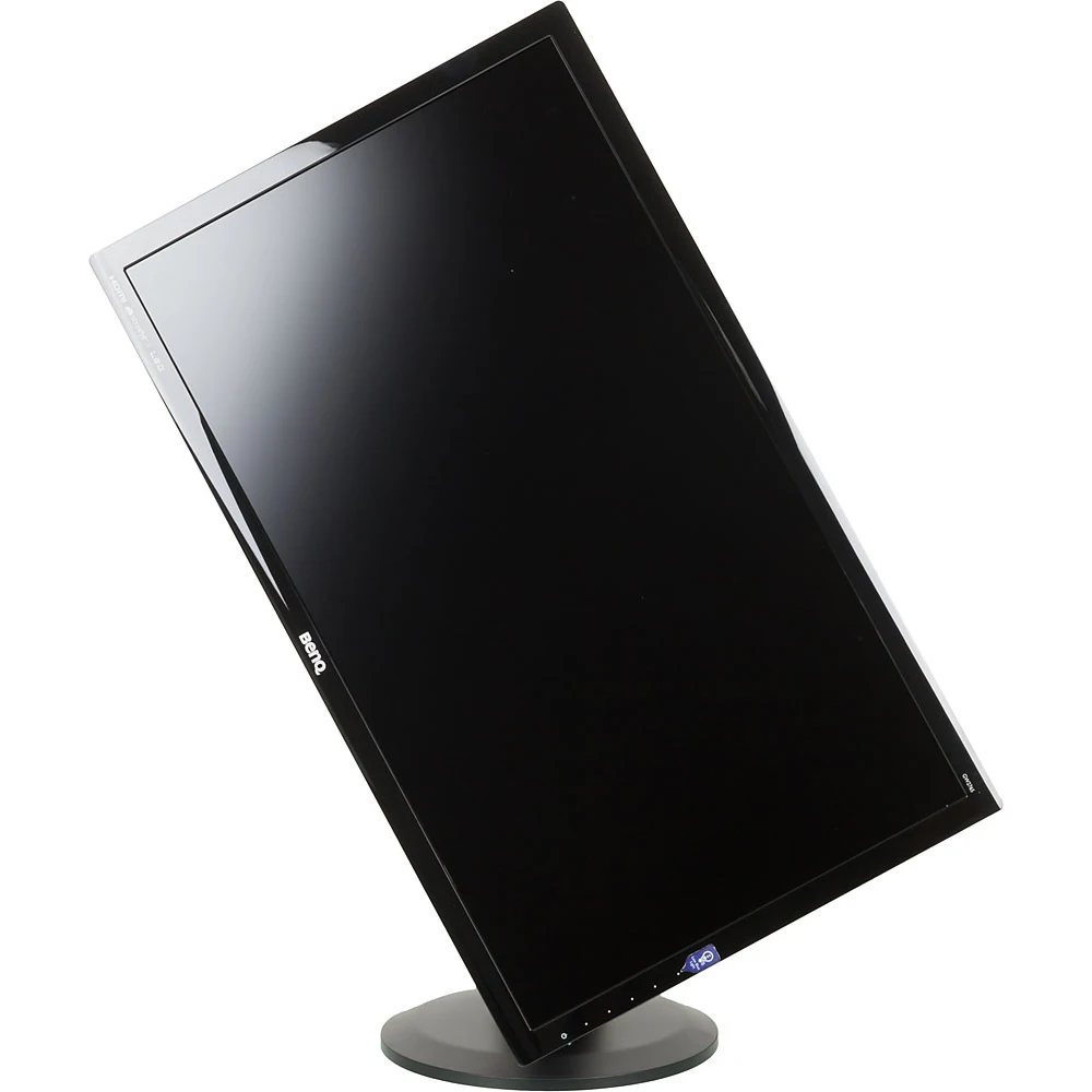 Монитор Benq 27" GW2765HT черный IPS LED 4ms 16:9 DVI HDMI DisplayPort M/M PS HAS Pivot 12000000:1 3