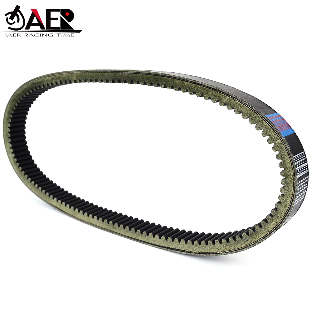 

Drive Belt for Ski-Doo Grand Touring 583 XTC Nordik 50 60 SS25 Skandic 377 503 II 377 377R 503R Stratos Moto-SkiMirage III