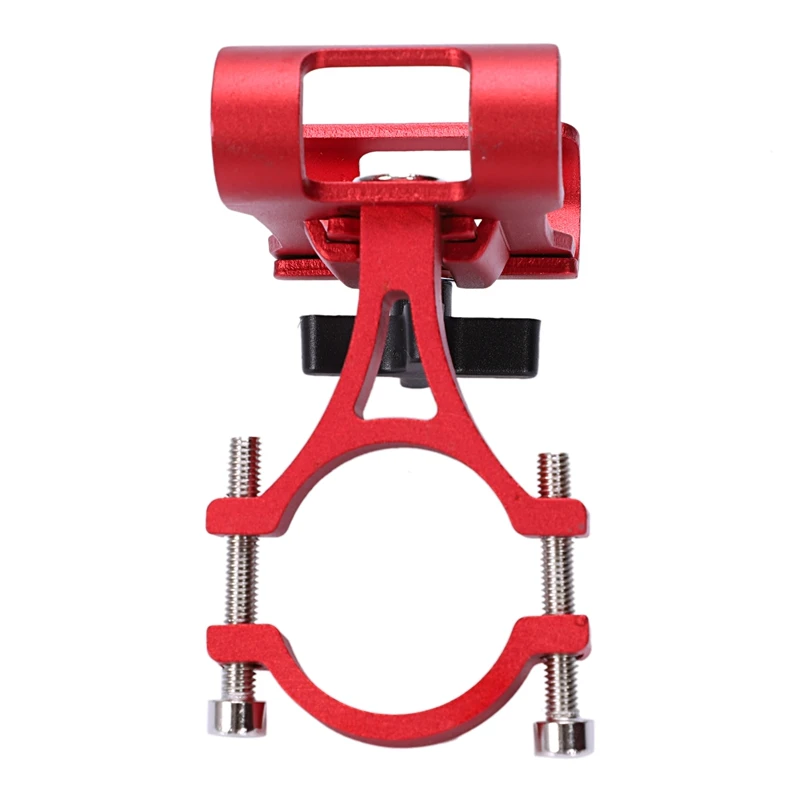 Outdoor Bike Phone Mount Holder Universal Bicycle Cell Phone Holder For Phone Riding Mobile Mount Navigation Fixed Bracket