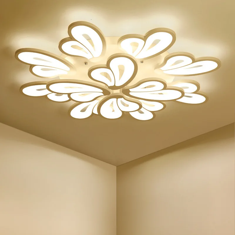 

modern led ceiling light AC85-265V Ceiling Ligting