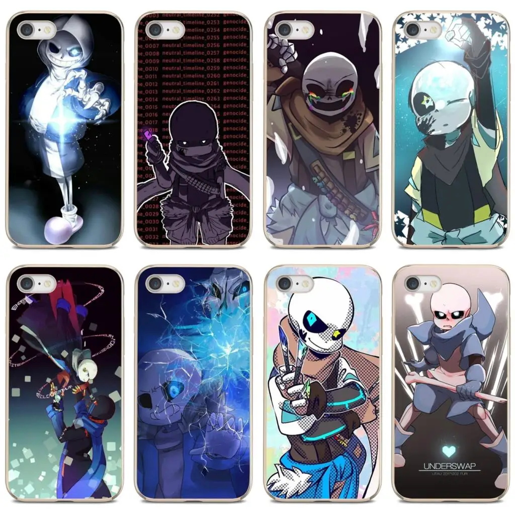 Мягкие чехлы для Meizu M6 M5 M6S M5S M2 M3 M3S NOTE MX6 M6t 6 5 Pro Plus U20 undertale-papyrus-sans-doggo-lovely | Мобильные