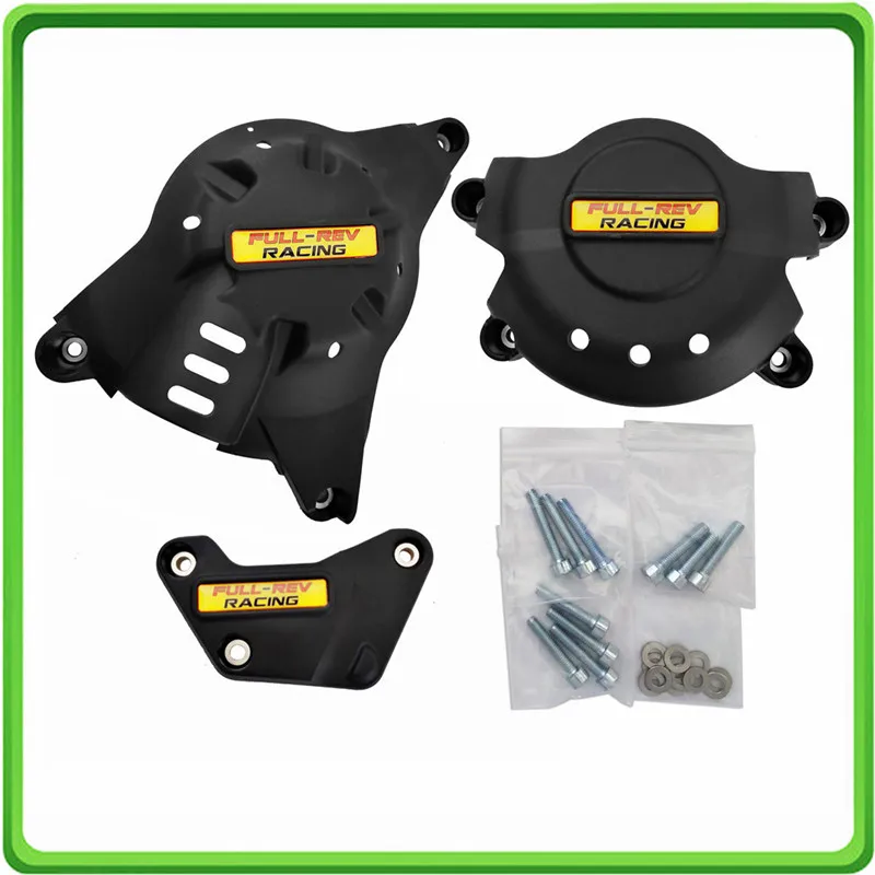 Защита от ударов чехол для двигателя ползунок YAMAHA R6 2006 2007 2008 2009 2010 2011 2012 13 2014 2015 2016