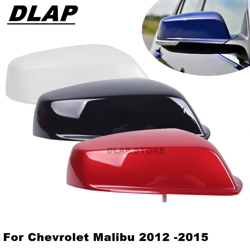 2017 Chevy Malibu Side Mirror Cover