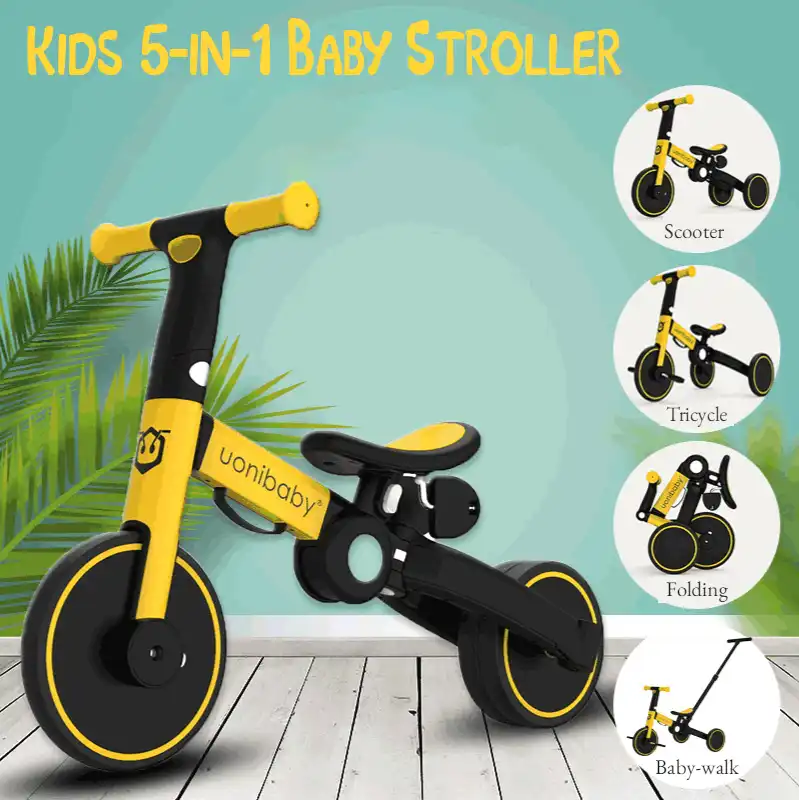 two wheel balance bike
